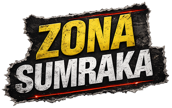 Zona Sumraka Logo